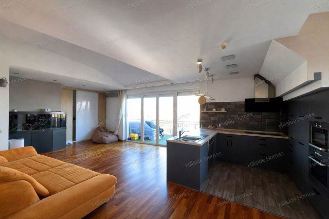 Eladó téglalakás, Budapesten, II. kerületben 274 M Ft, 4 szobás