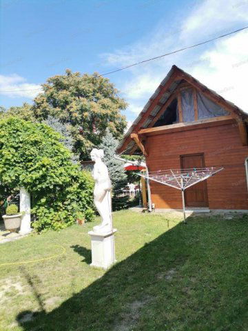 Eladó családi ház, Kecskeméten 99.9 M Ft, 6 szobás