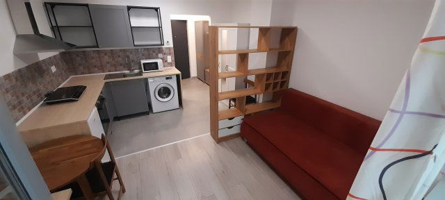 Kiadó téglalakás, albérlet, Debrecenben 180 E Ft / hó, 1 szobás