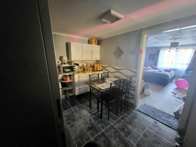 Eladó családi ház, Egyházasdengelegen 13 M Ft, 2 szobás