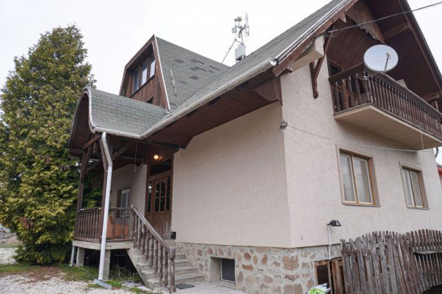 Eladó családi ház, Gárdonyban 87.9 M Ft, 6 szobás