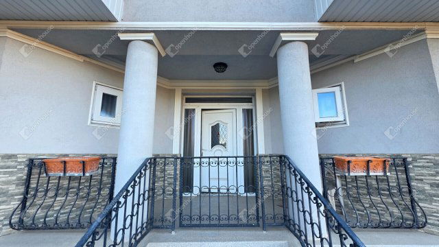 Eladó családi ház, Miskolcon 149.9 M Ft, 5 szobás