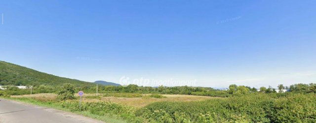 Eladó telek, Sátoraljaújhelyen 160 M Ft / költözzbe.hu