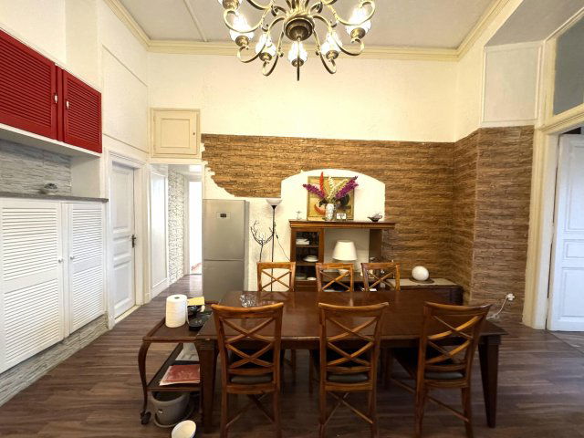 Kiadó téglalakás, albérlet, VII. kerületben, Erzsébet körúton