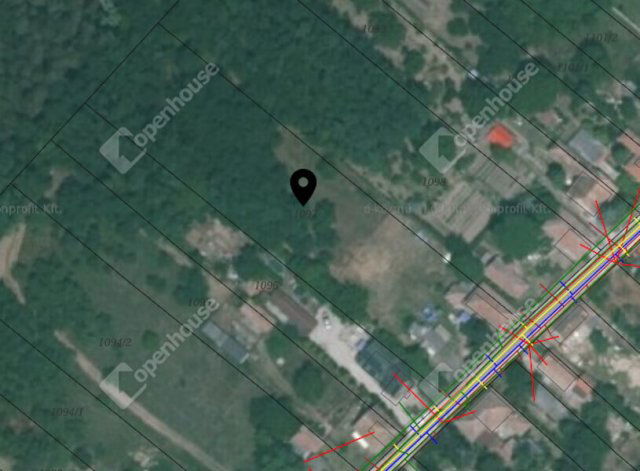 Eladó családi ház, Nyáregyházán 60 M Ft, 3 szobás