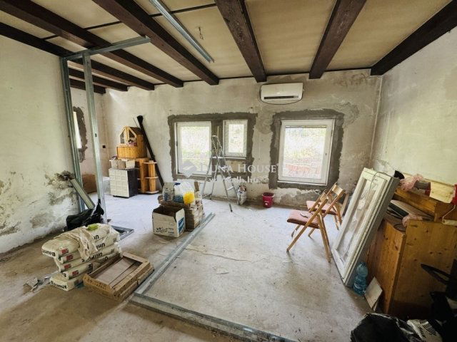 Eladó családi ház, Tahitótfalun 49.9 M Ft, 3 szobás