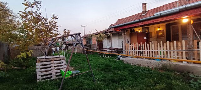Eladó családi ház, Mezőkovácsházán 13.2 M Ft, 4 szobás