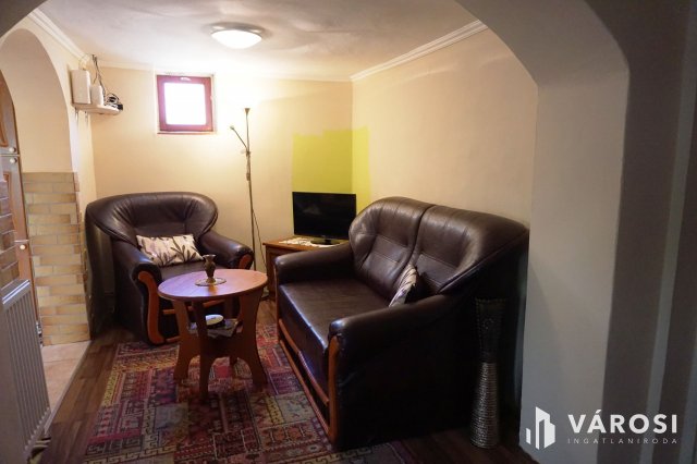 Eladó családi ház, Pusztamérgesen 23 M Ft, 2+1 szobás