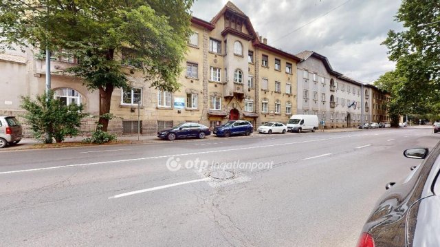 Eladó téglalakás, Miskolcon 35 M Ft, 1+1 szobás