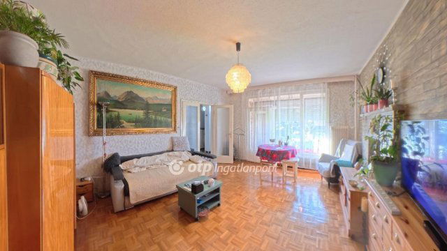 Eladó téglalakás, Mezőkövesden 39.9 M Ft, 4 szobás