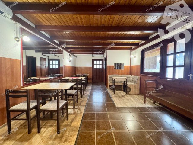 Eladó üzlethelyiség, Lakitelken 54 M Ft / költözzbe.hu