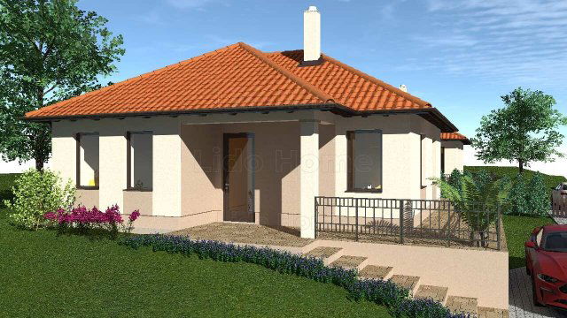 Eladó ikerház, Tabon 55 M Ft, 9 szobás / költözzbe.hu