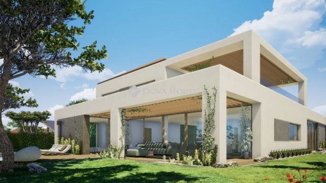 Eladó telek, Szadán 86 M Ft / költözzbe.hu