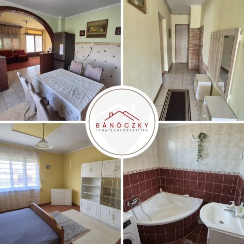 Eladó családi ház, Vaskúton 33.49 M Ft, 4 szobás