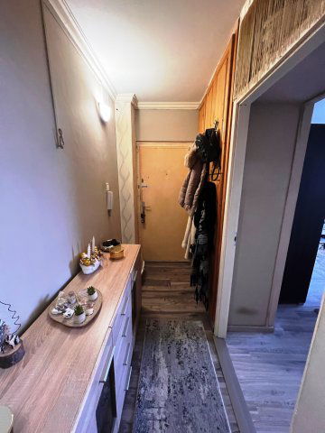 Eladó téglalakás, Nyíregyházán 34.9 M Ft, 2 szobás