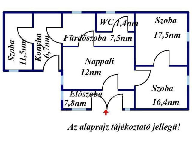 Eladó családi ház, Nagykátán 28.3 M Ft, 2+1 szobás