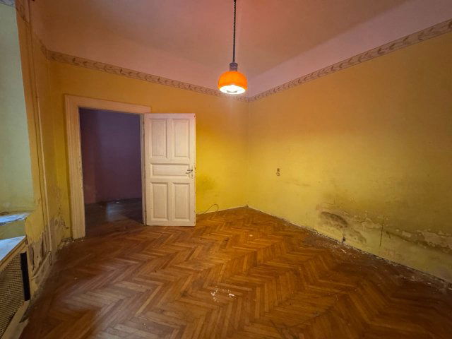 Eladó téglalakás, Budapesten, VII. kerületben 44.9 M Ft