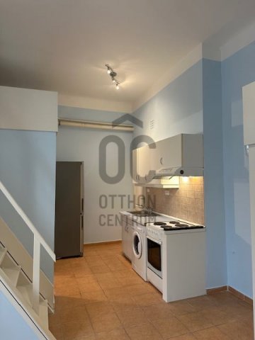 Eladó téglalakás, Budapesten, VI. kerületben 119 M Ft, 3 szobás