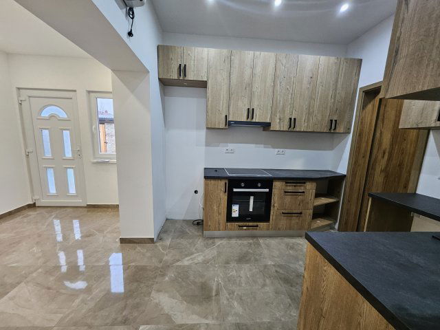 Eladó téglalakás, Szombathelyen 45 M Ft, 1+1 szobás