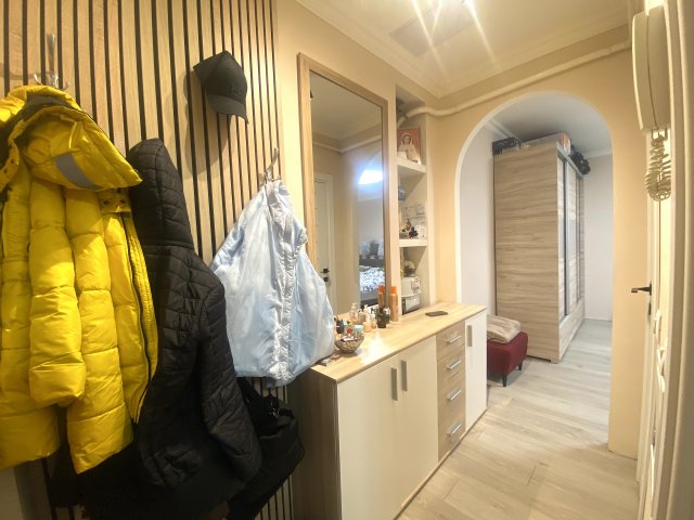 Eladó téglalakás, Budapesten, XIV. kerületben, Törökőr utcában