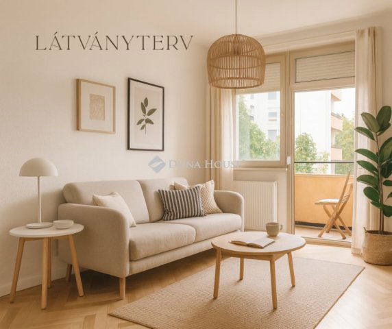 Eladó panellakás, Budapesten, XIII. kerületben 76.5 M Ft