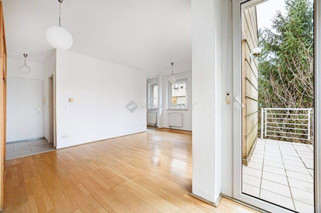 Eladó téglalakás, Budapesten, II. kerületben 78.4 M Ft, 1 szobás