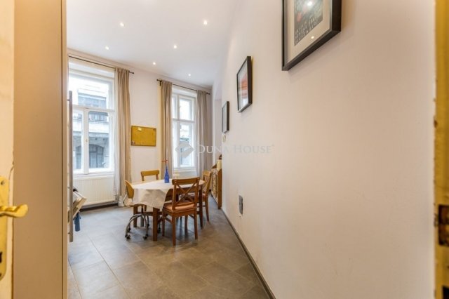 Eladó téglalakás, Budapesten, VII. kerületben 164.9 M Ft