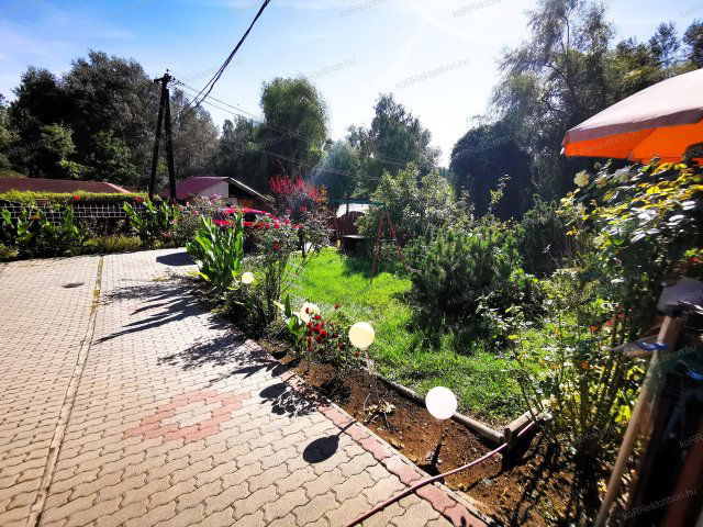 Eladó hotel, Bagon 750 M Ft, 16 szobás / költözzbe.hu