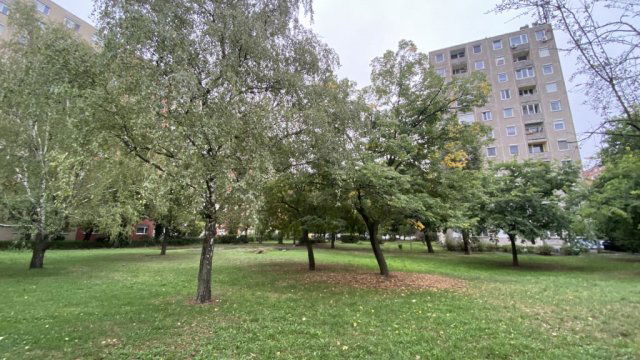 Eladó téglalakás, XV. kerületben, Drégelyvár utcában