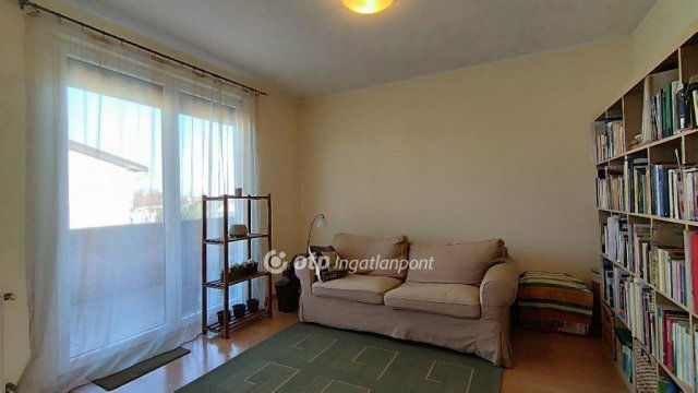 Kiadó téglalakás, albérlet, Budapesten, XX. kerületben