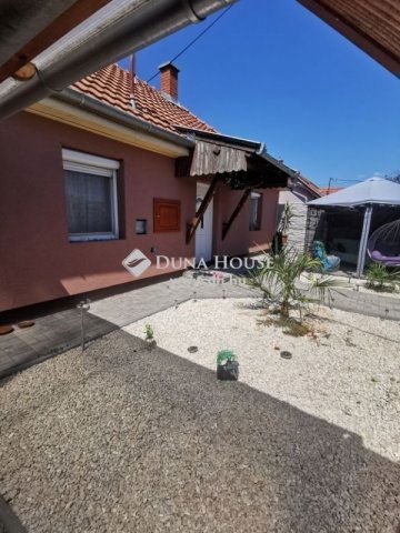 Eladó családi ház, Nagykőrösön 39.2 M Ft, 2 szobás