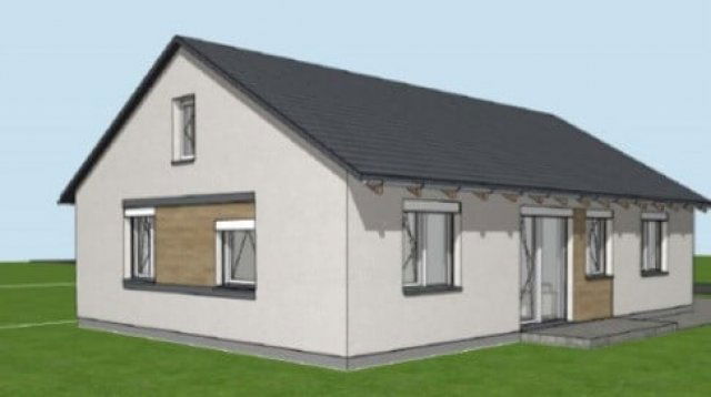 Eladó telek, Hernádon 14.5 M Ft / költözzbe.hu