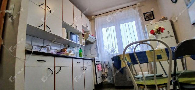 Eladó téglalakás, Zalaegerszegen 35.4 M Ft, 2 szobás