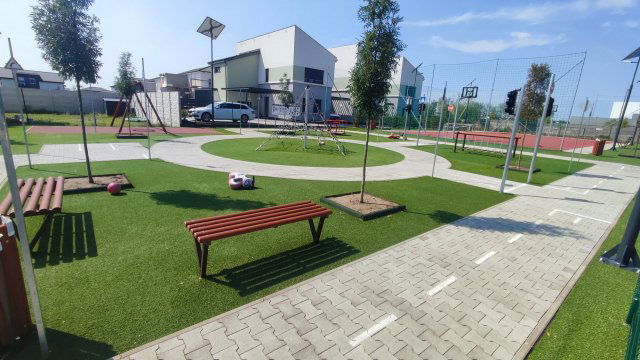 Eladó ikerház, Vecsésen 149 M Ft, 4 szobás