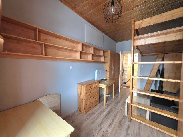 Kiadó téglalakás, albérlet, XIII. kerületben, Gömb utcában