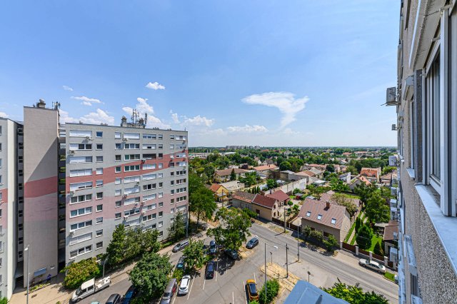 Eladó téglalakás, Budapesten, XXI. kerületben 47.99 M Ft