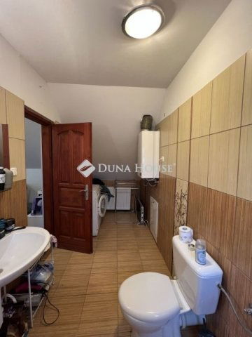 Eladó téglalakás, Halásztelken 49.99 M Ft, 2 szobás