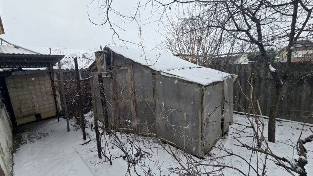 Eladó családi ház, Cegléden 37.9 M Ft, 3 szobás