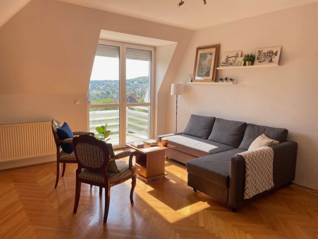 Eladó téglalakás, Budapesten, XI. kerületben 142 M Ft, 3 szobás