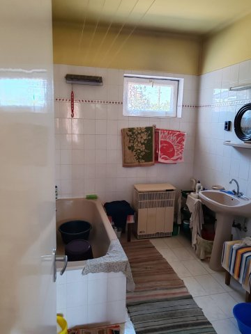 Eladó ikerház, Nyírpazonyon 50.5 M Ft, 3 szobás