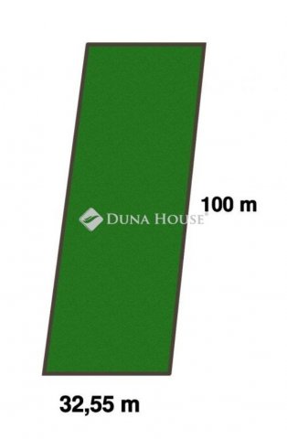 Eladó telek, Budapesten, III. kerületben 40.5 M Ft