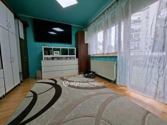 Eladó téglalakás, Budapesten, XXI. kerületben 67.99 M Ft