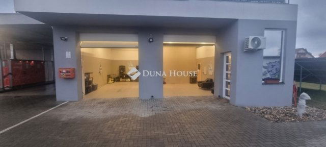 Eladó ipari ingatlan, Szegeden 199 M Ft / költözzbe.hu