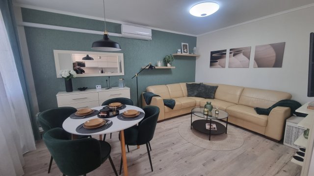 Kiadó téglalakás, albérlet, Szegeden 230 E Ft / hó, 1+1 szobás