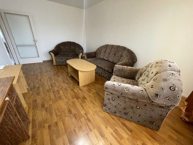 Eladó téglalakás, Nyíregyházán 41.5 M Ft, 2 szobás