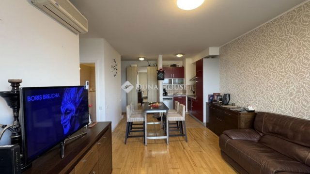 Eladó téglalakás, Budapesten, XIII. kerületben 115 M Ft