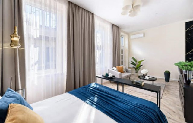 Kiadó téglalakás, albérlet, IX. kerületben, Csarnok téren