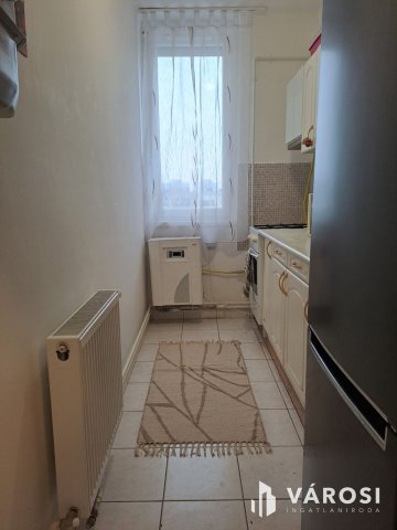 Eladó téglalakás, Debrecenben 58.5 M Ft, 2 szobás