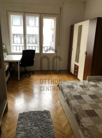 Eladó téglalakás, Budapesten, IX. kerületben 119 M Ft, 1 szobás