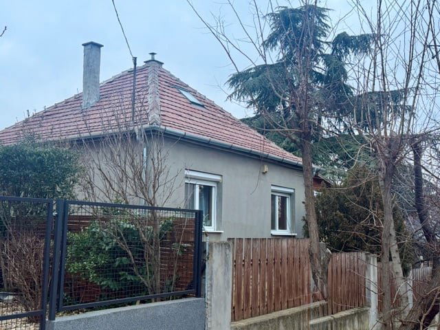 Eladó családi ház, Érden 89 M Ft, 2+2 szobás